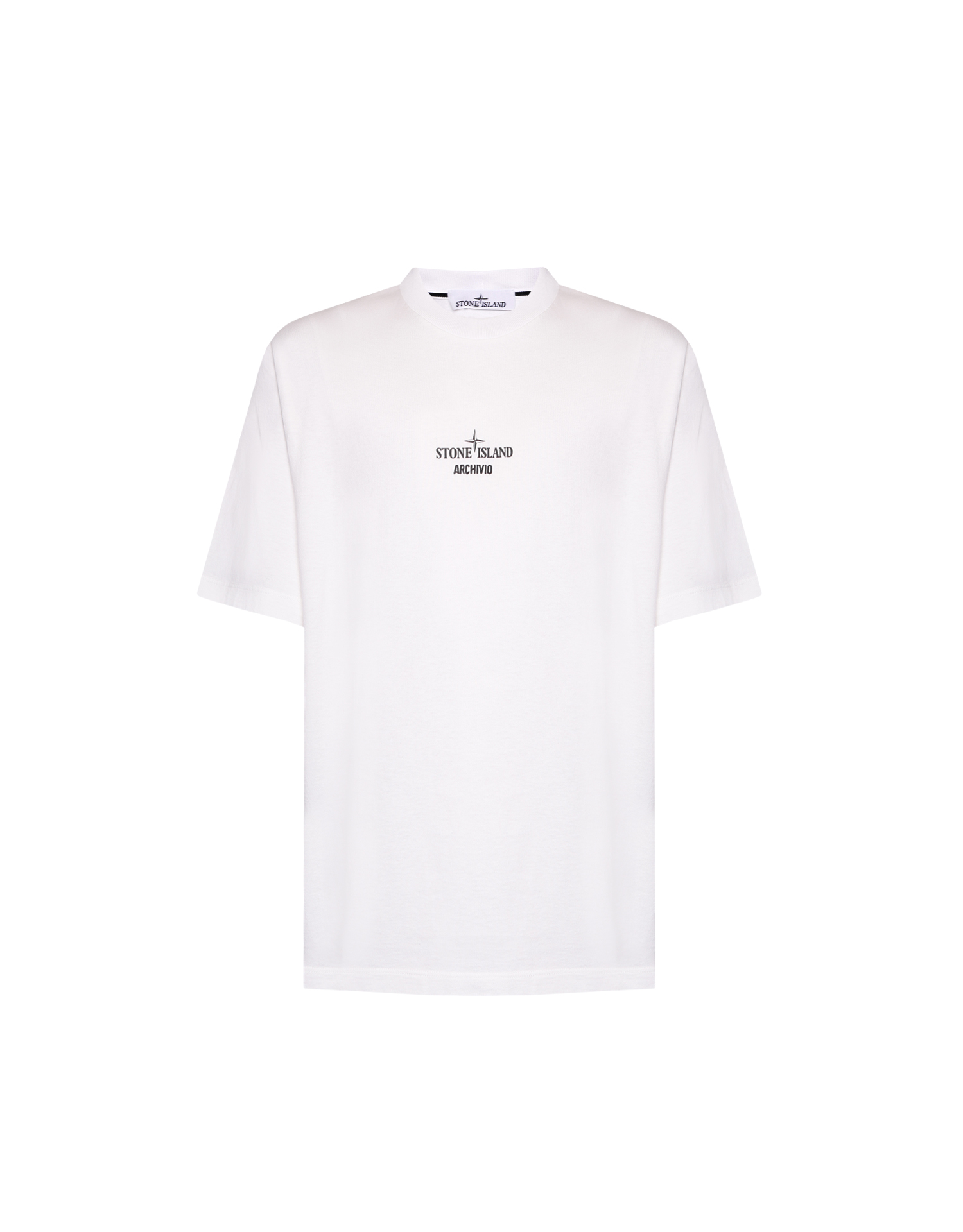 STONE ISLAND Футболка 47468